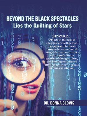 cover image of Beyond the Black Spectacles